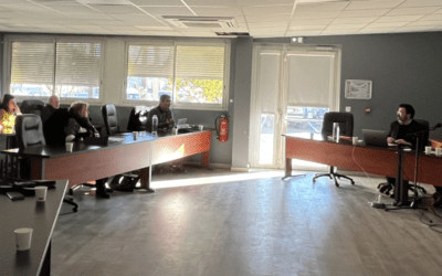 Le bureau