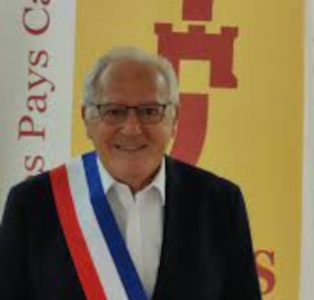Jean-Louis LANFRANCHI